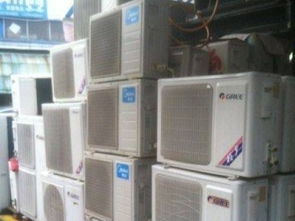 图 本公司长期销售各种品牌空调三年完美售后 789 深圳家电